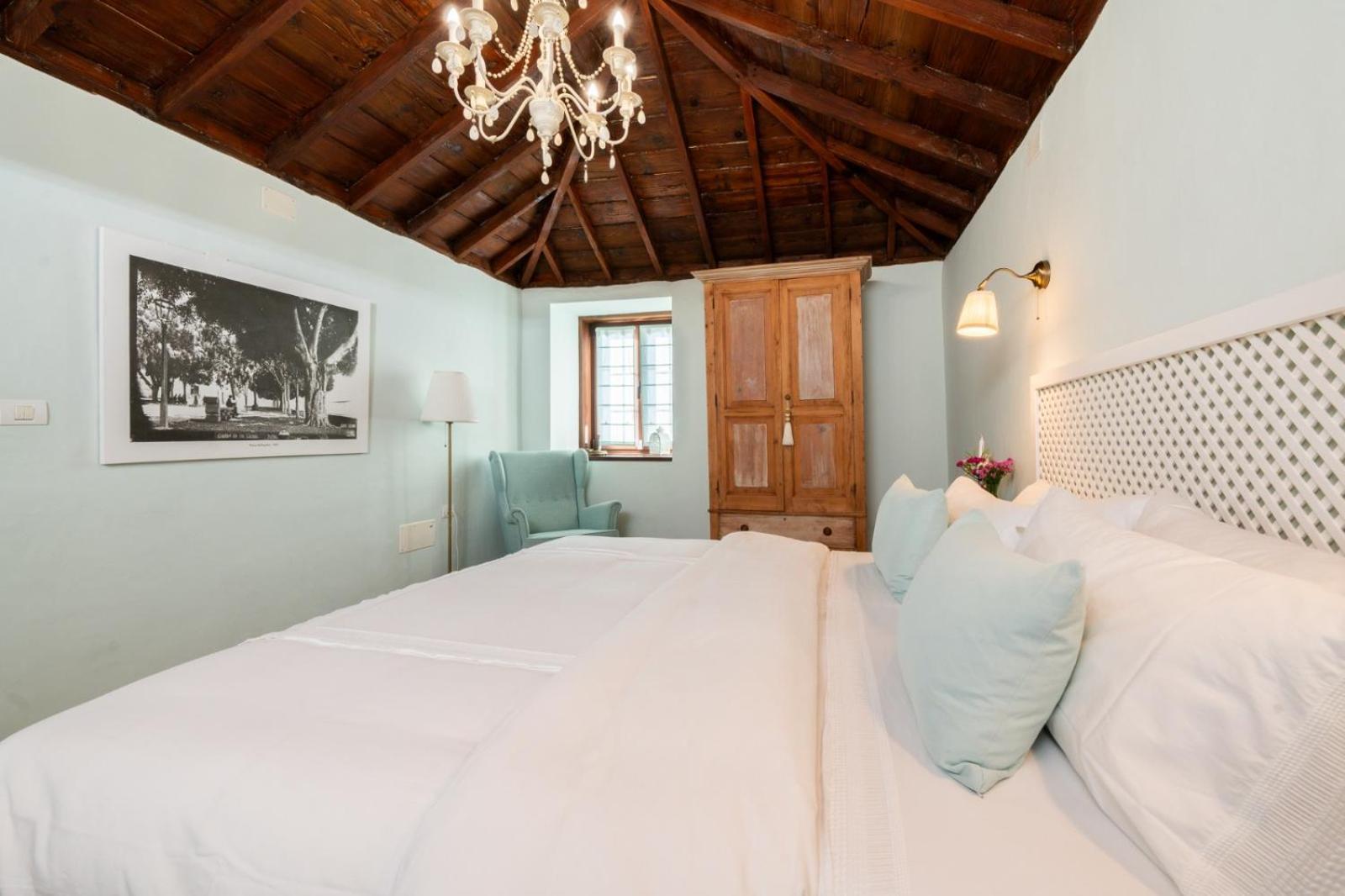 Casa Azul Vakantiehuis
