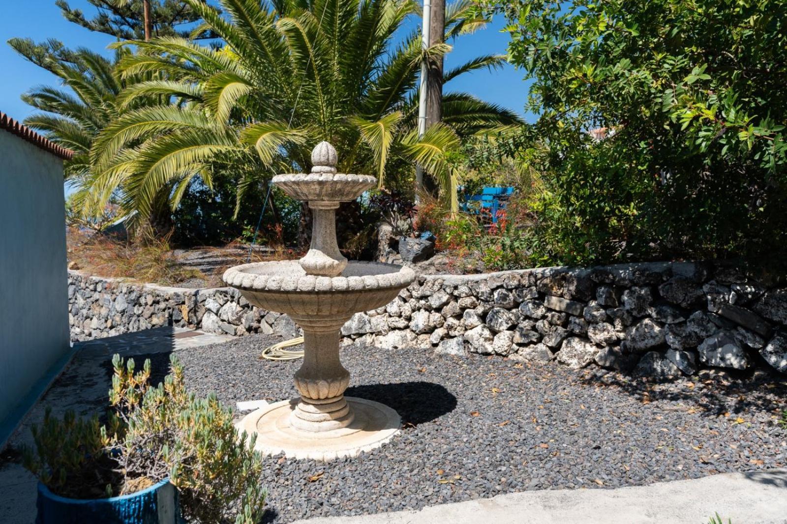 Vakantiehuis Casa Azul