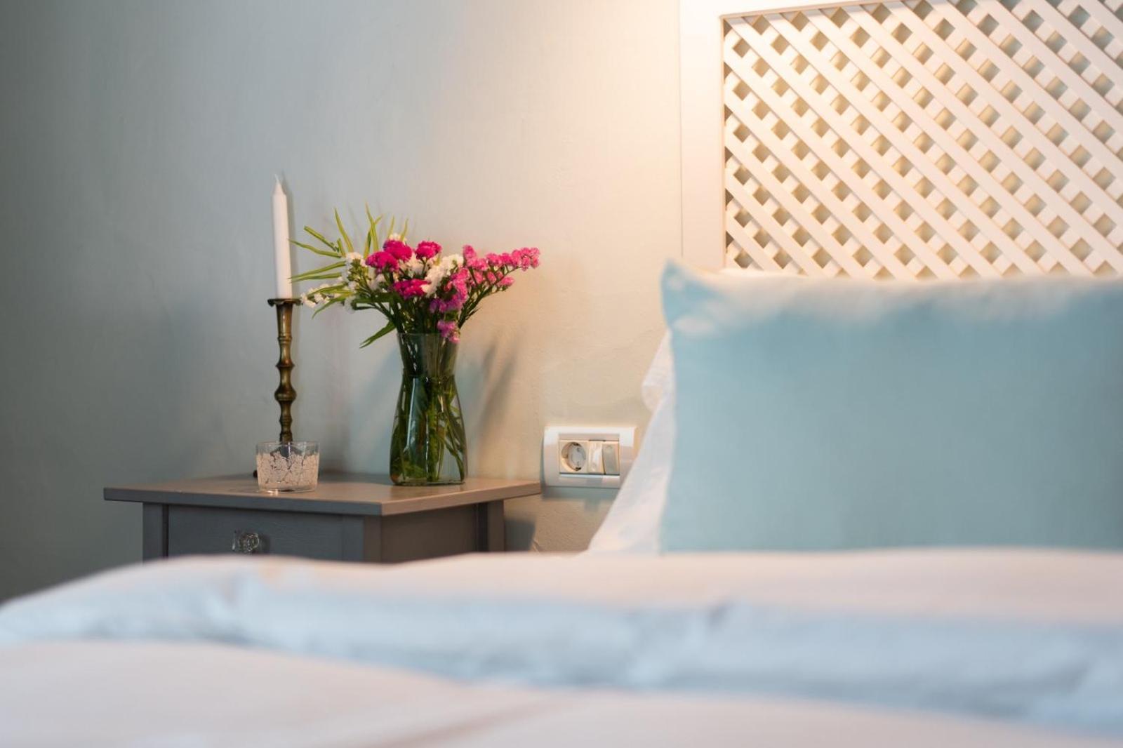 Vakantiehuis Casa Azul