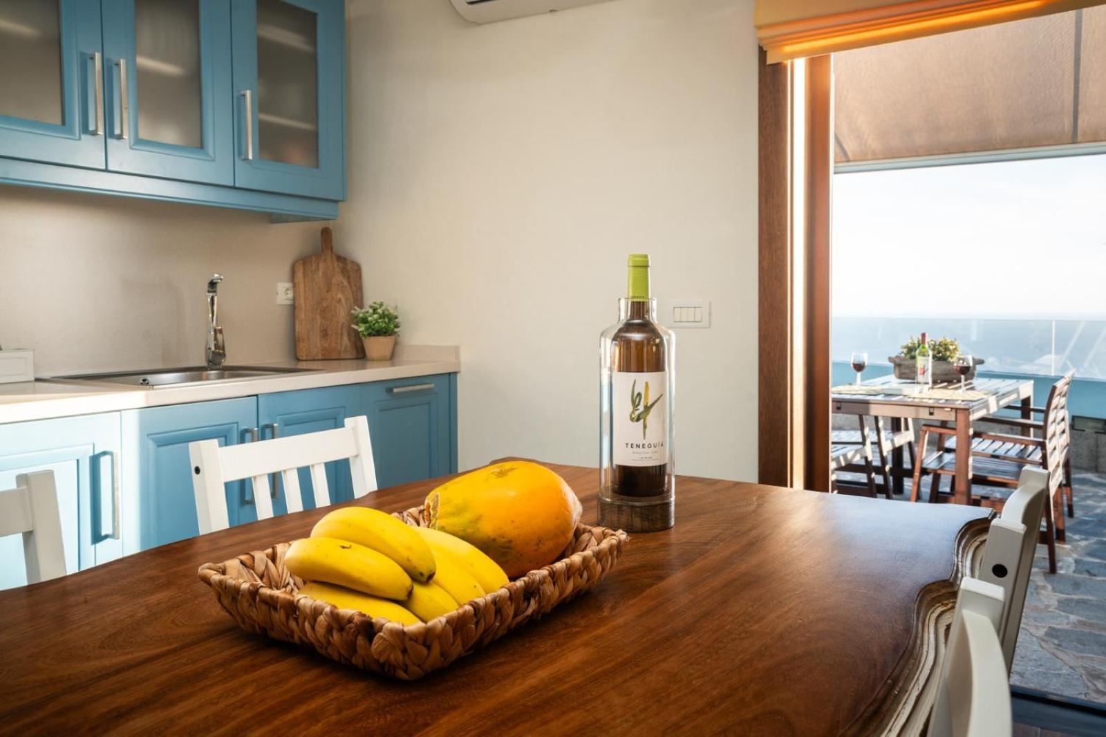Casa Azul Vakantiehuis *