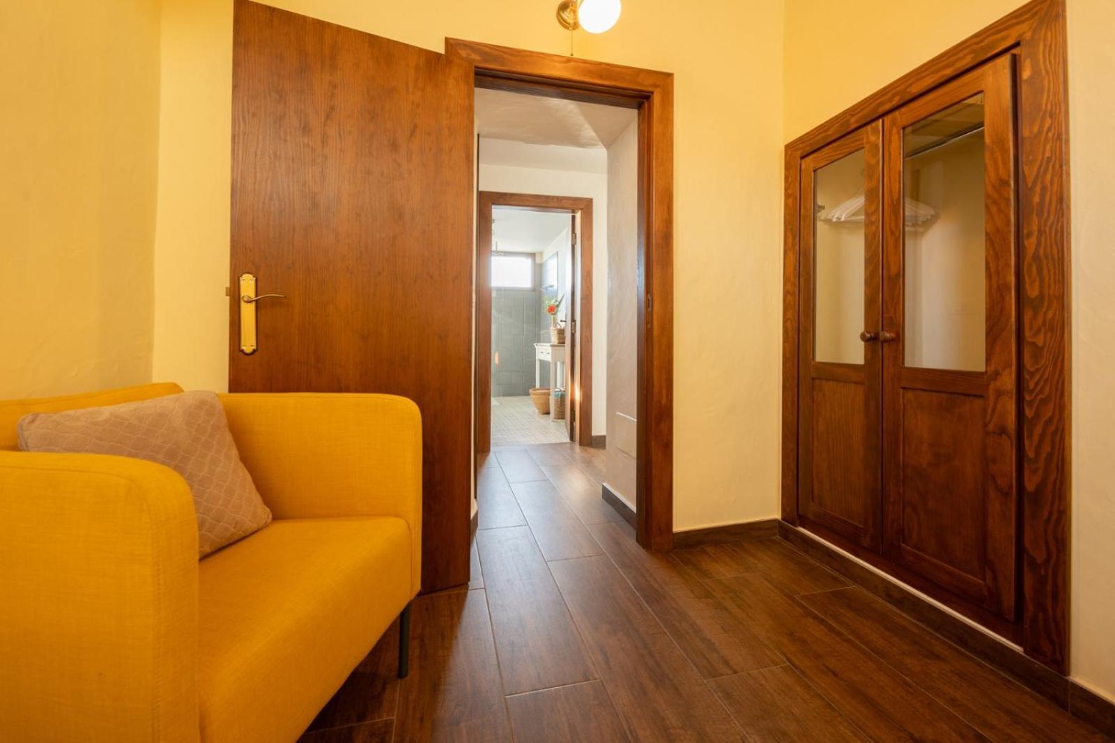 Casa Azul Vakantiehuis Fuencaliente de la Palma