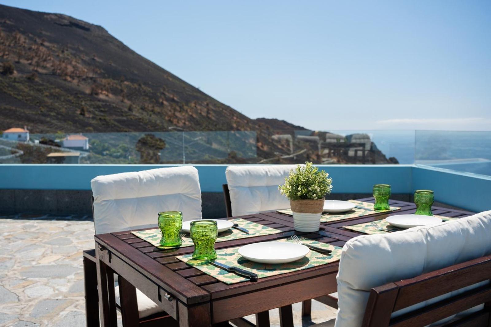 Casa Azul Holiday home *
