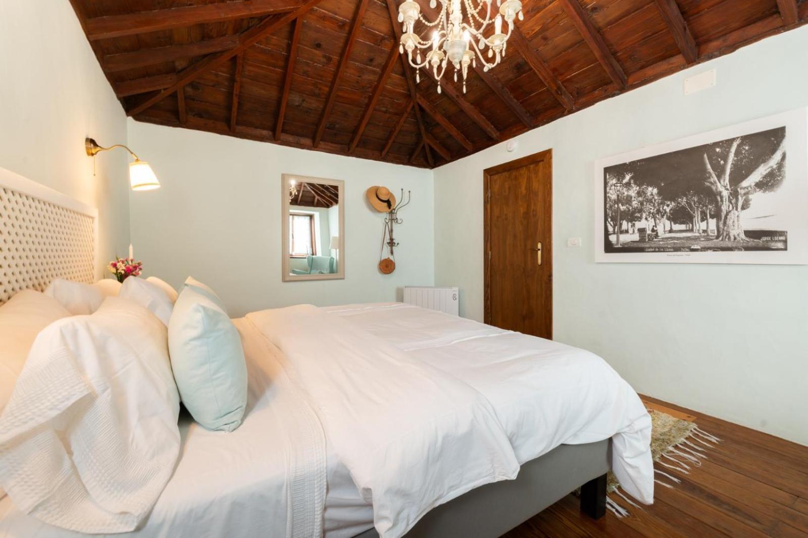 Vakantiehuis Casa Azul